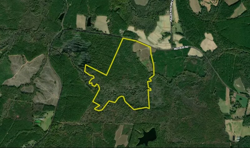 More Photos Of 16787 Red Bud Rd, Castalia Land For Sale