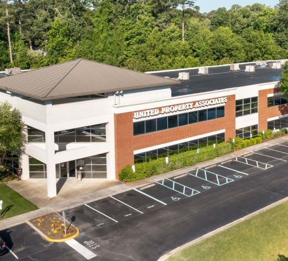 Primary Photo Of 525 S Independence Blvd, Virginia Beach Medical For Lease