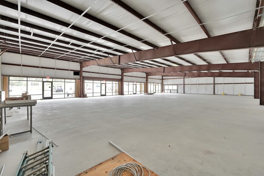 More Photos Of 22453 W. Farm to Market 1097, Montgomery Storefront Retail Office For Lease