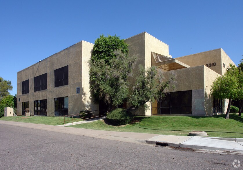 More Photos Of 3310 N 19th Ave, Phoenix Loft Creative Space For Sale