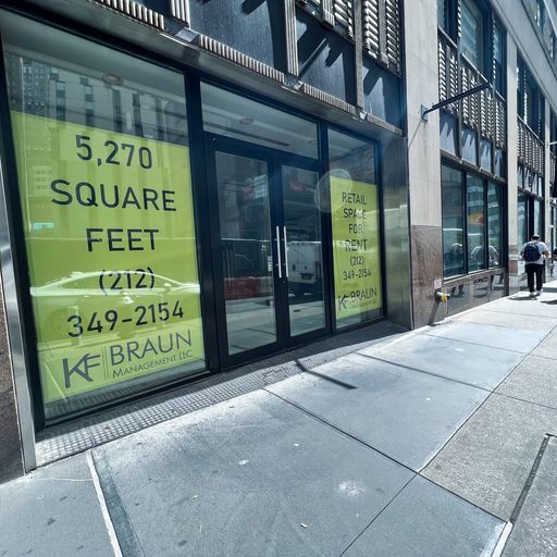 More Photos Of 111 John St, New York Office For Lease