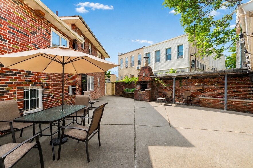 More Photos Of , Brooklyn Land For Sale