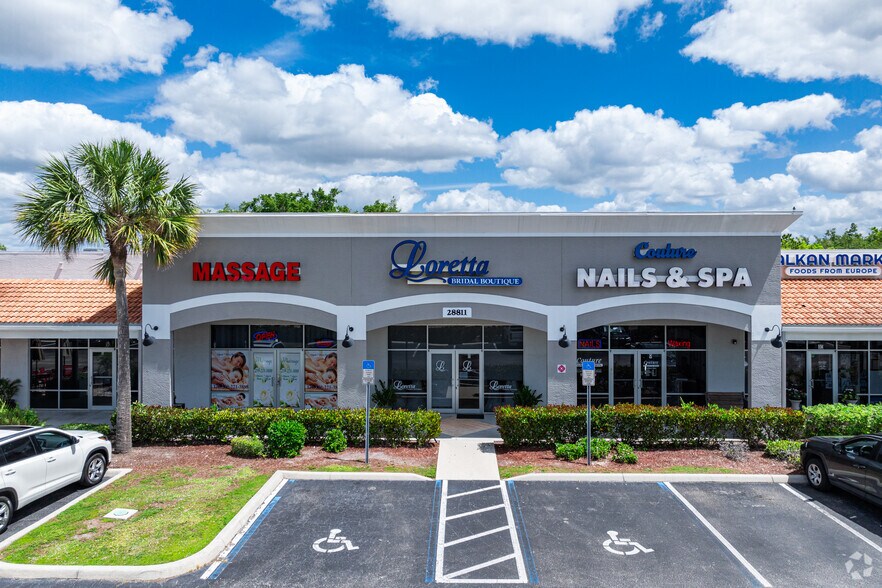 More Photos Of 28811 S Tamiami Trl, Bonita Springs General Retail For Lease