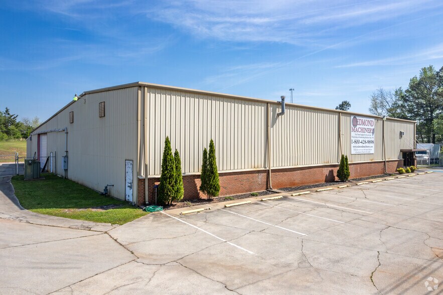 More Photos Of 58 Weldon Rd, Palmetto Warehouse For Sale