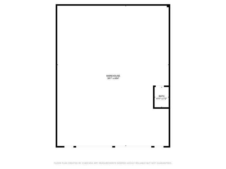 More Photos Of 7881 Beechcraft Ave, Gaithersburg Industrial For Sale