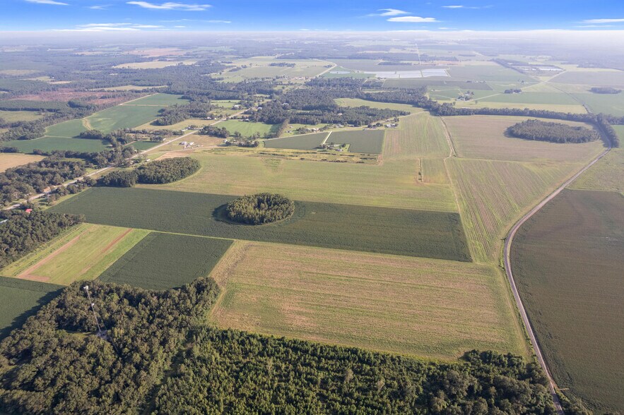 More Photos Of 5700 Pine Forest Rd, Walnut Hill Land For Sale