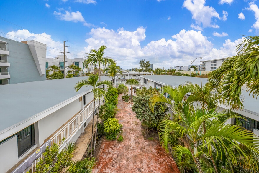 More Photos Of , Miami Beach Multifamily For Sale