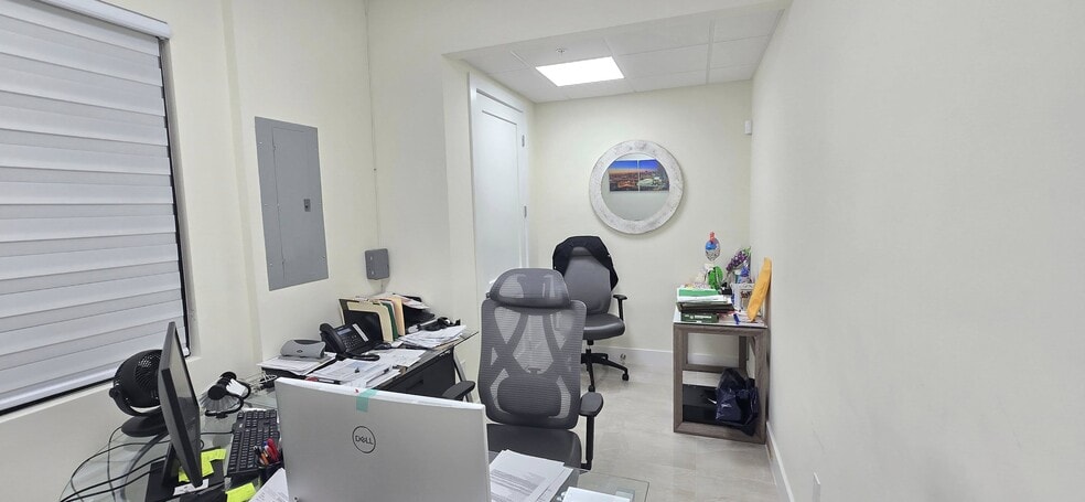 More Photos Of 9200 Belvedere Rd, Royal Palm Beach Office For Sale