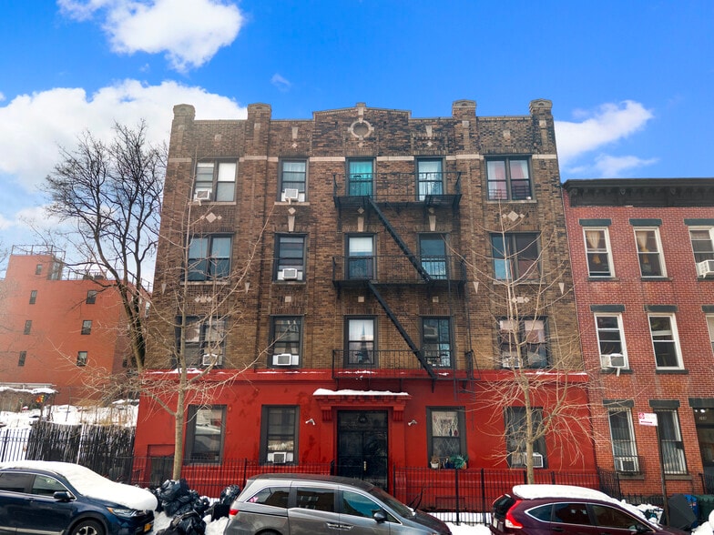 Primary Photo Of 270 15th St, Brooklyn Apartments For Sale