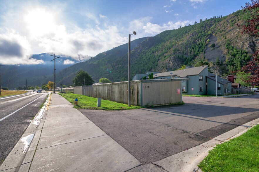 More Photos Of 1315 E Broadway St, Missoula Apartments For Sale
