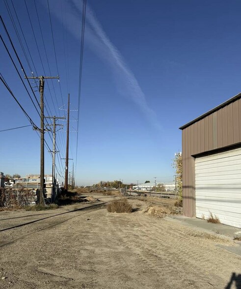 More Photos Of 8624 W Franklin Rd, Boise Flex For Lease