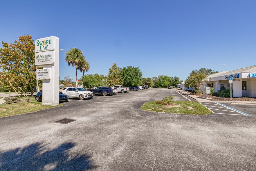 More Photos Of 34921 US Hwy 19 N, Palm Harbor Office Residential For Sale
