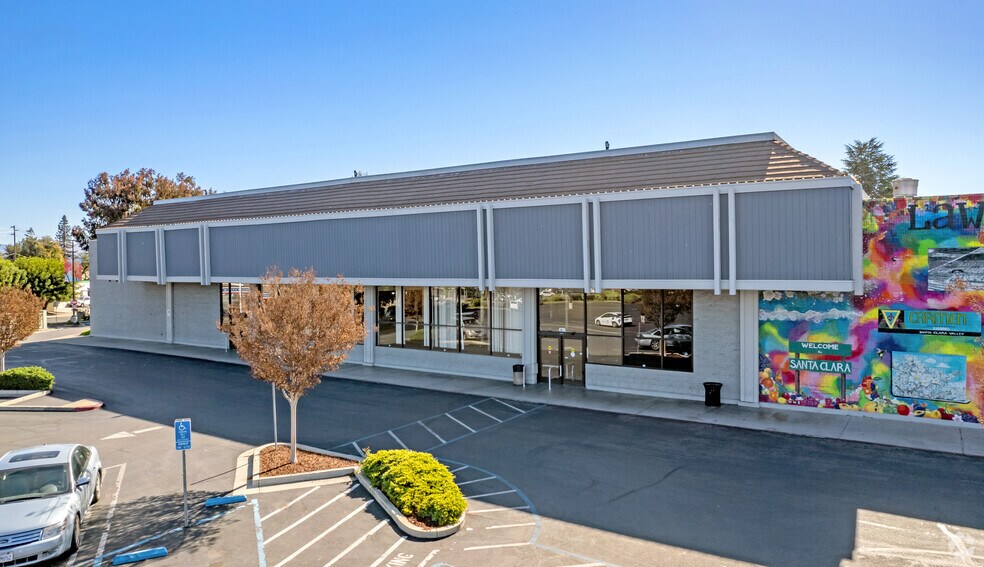 Primary Photo Of 3510 Homestead Rd, Santa Clara Unknown For Lease