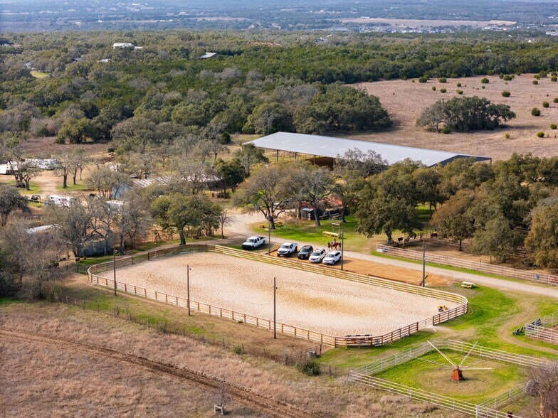 More Photos Of 10701 Darden Hill rd, Driftwood Land For Sale