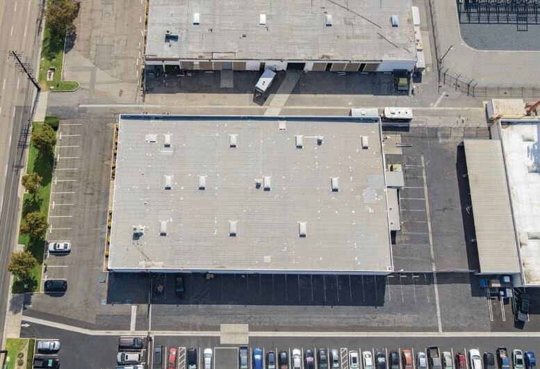 More Photos Of 4940 E La Palma Ave, Anaheim Warehouse For Lease