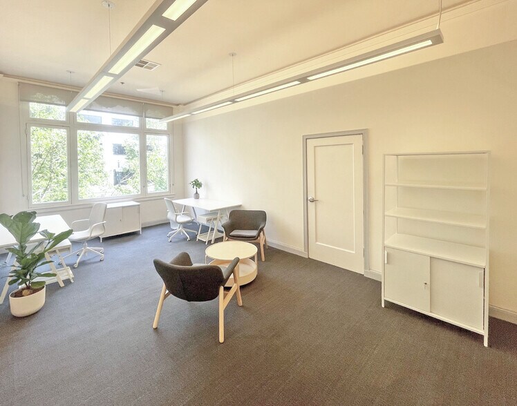 More Photos Of 2006 Kala Bagai Way, Berkeley Storefront Retail Office For Lease