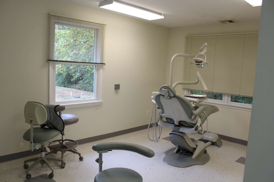 More Photos Of 332 Stokes Rd, Medford Office For Sale