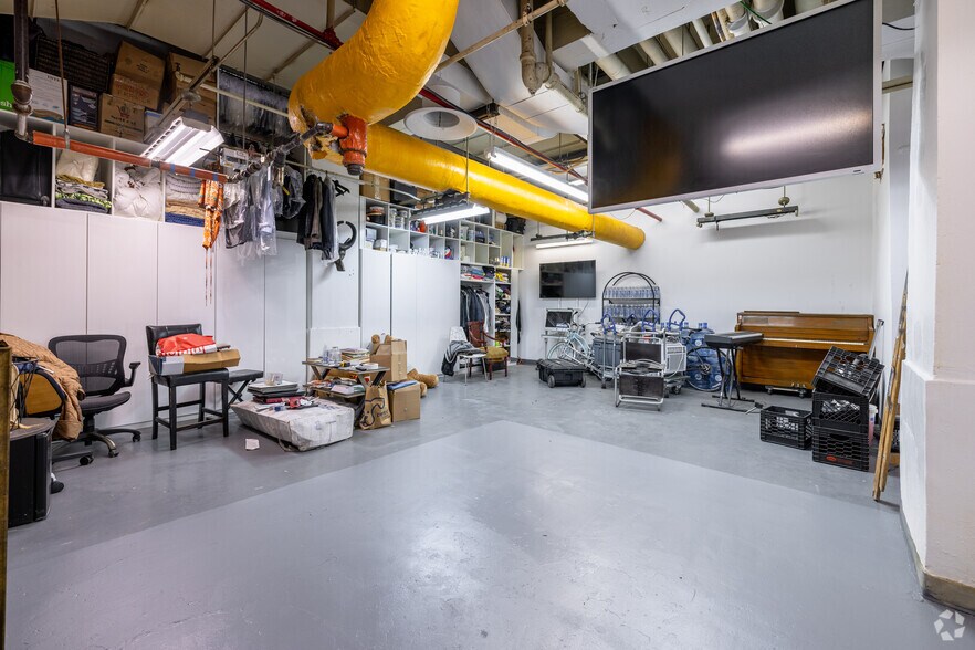 More Photos Of 633 Third Ave, New York Loft Creative Space For Lease