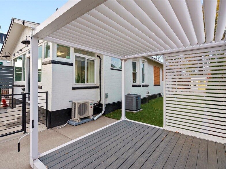 More Photos Of 4735 W 38th Ave, Denver Office For Sale