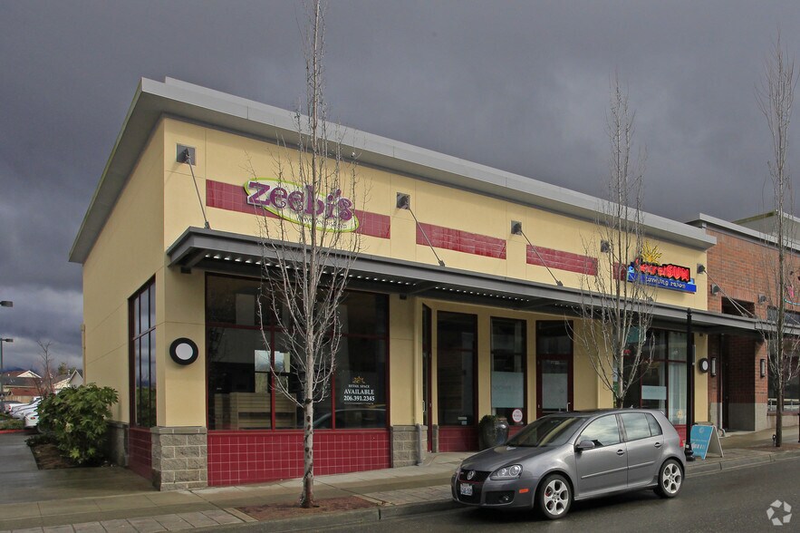 More Photos Of 7708-7730 Center Blvd SE, Snoqualmie Unknown For Lease