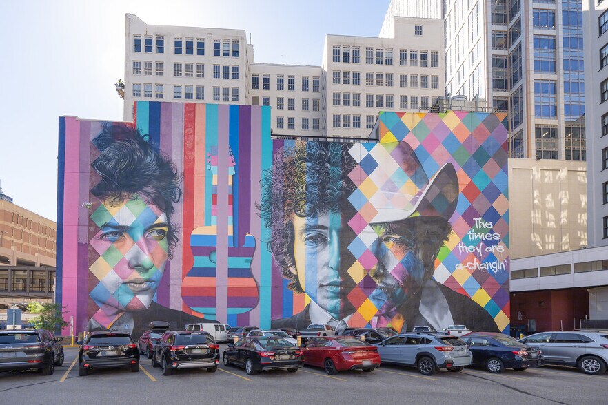 More Photos Of 15 S 5th St, Minneapolis Office For Sale