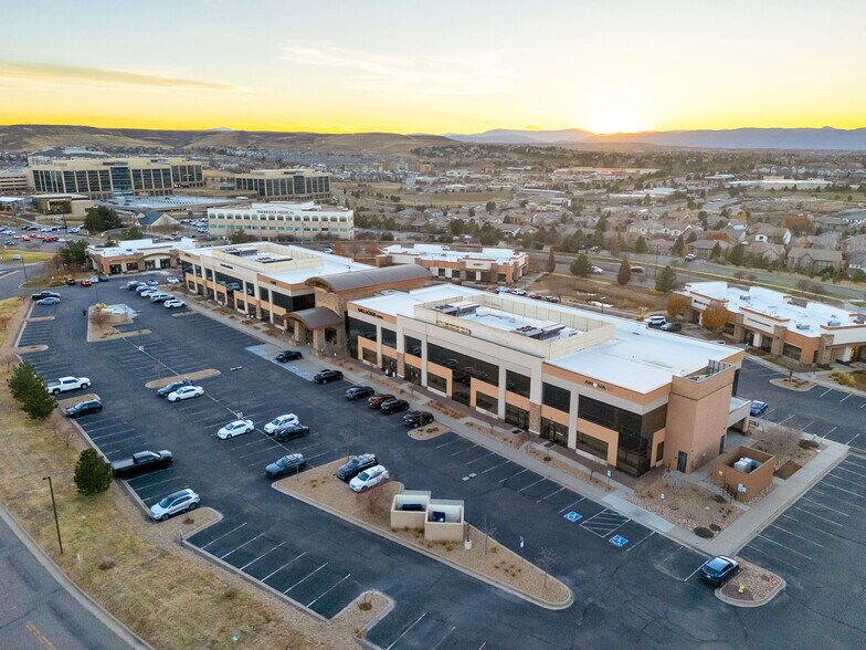 More Photos Of 10463 Park Meadows Dr, Lone Tree Medical For Sale