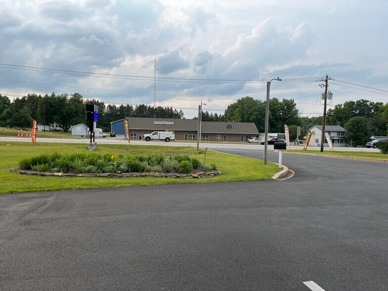 More Photos Of 2728 Augustine Herman Hwy, Chesapeake City Freestanding For Sale