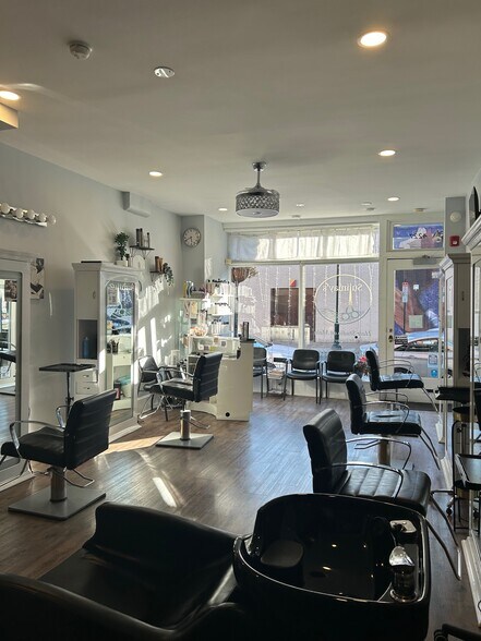 More Photos Of 4227 Main St, Philadelphia Storefront Retail Residential For Sale
