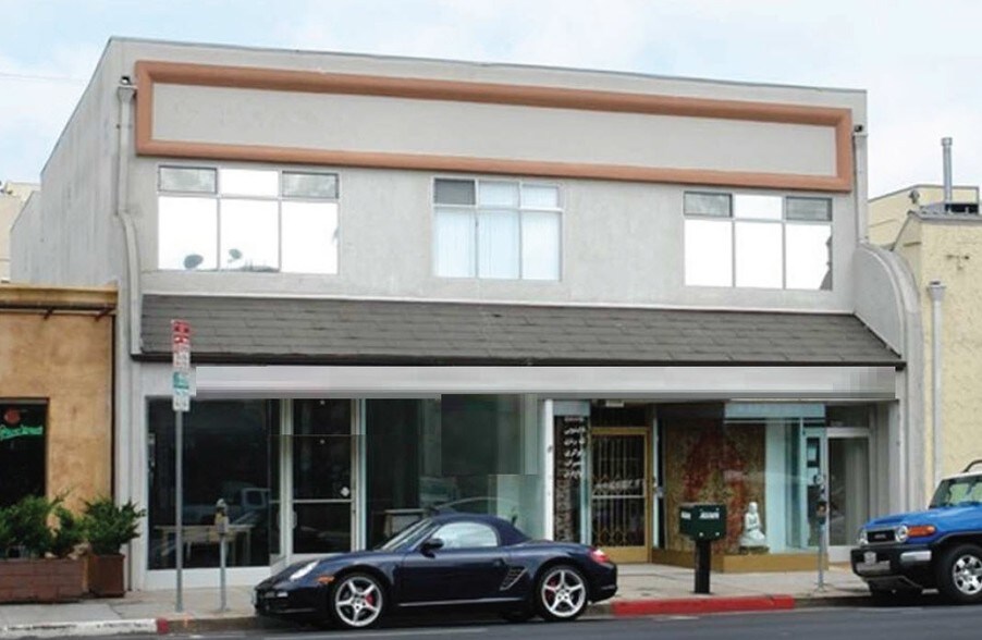 More Photos Of 12207-12211 Wilshire Blvd, Los Angeles Storefront Retail Office For Lease