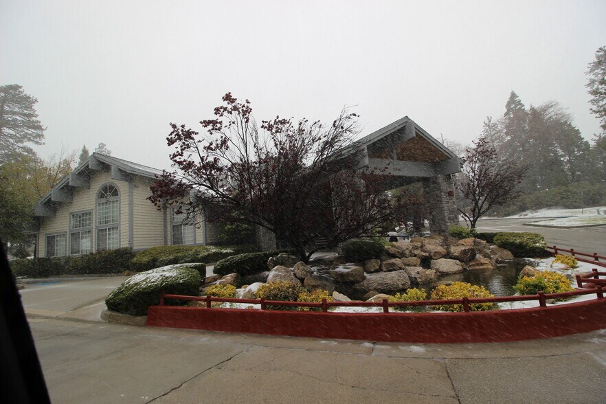 More Photos Of 0 Whitefir Dr, Lake Arrowhead Land For Sale