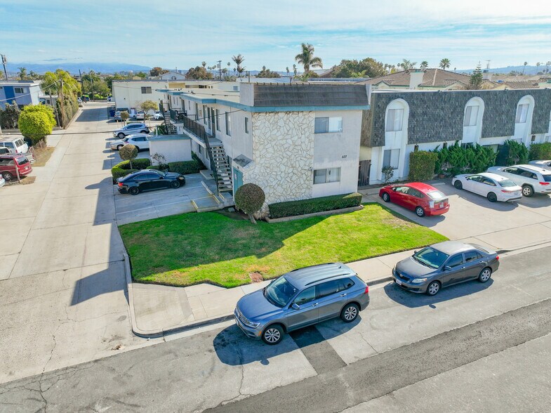 More Photos Of 637 10th St, Imperial Beach Apartments For Sale