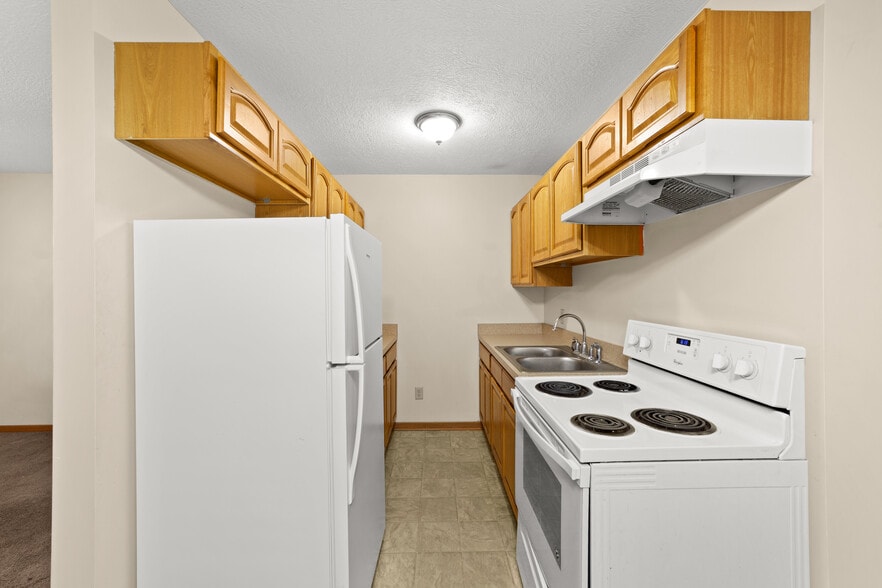 More Photos Of , Akron Multifamily For Sale