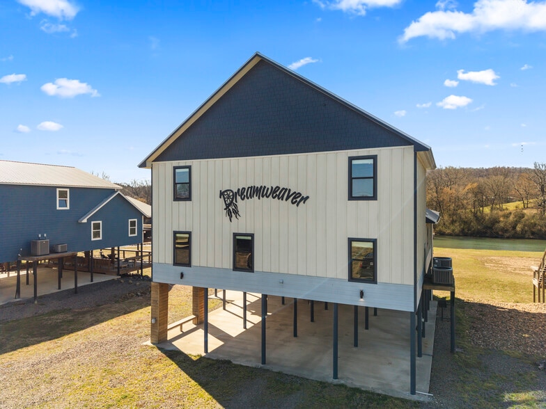 More Photos Of 156 Serenity Loop loop, Glenwood Hospitality For Sale