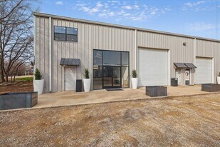 Primary Photo Of 11983 Cleveland Gibbs Rd, Roanoke Flex For Lease