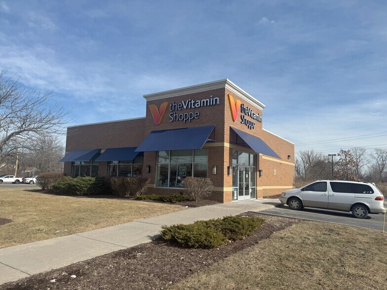 More Photos Of 21901 Eureka Rd, Taylor Freestanding For Sale