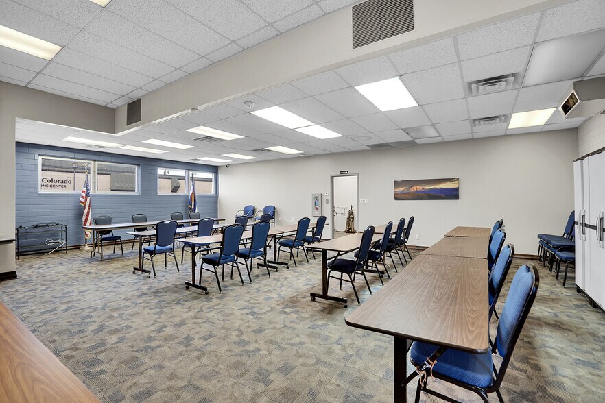 More Photos Of 330 Park Ave, Fort Lupton Office For Lease