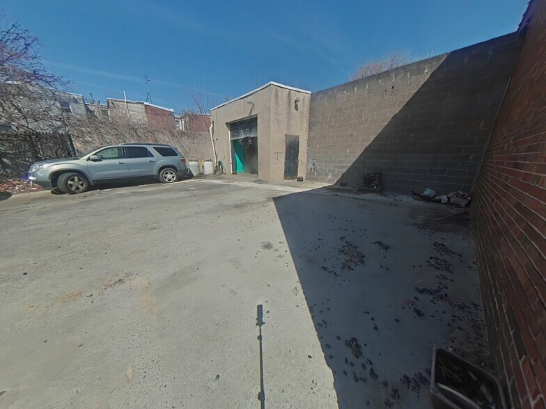 More Photos Of 2013-17 Gillingham St, Philadelphia Land For Sale