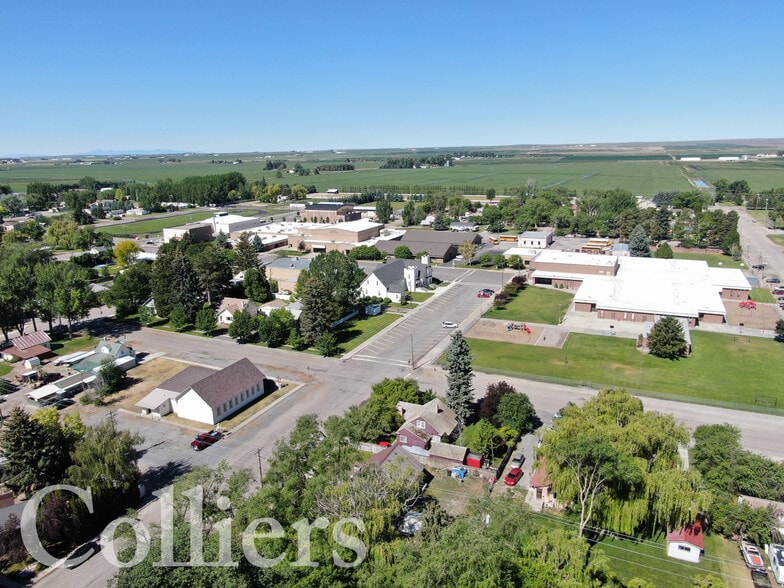 More Photos Of 119 S 3rd W, Aberdeen Religious Facility For Sale
