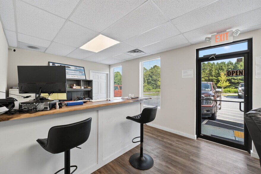 More Photos Of 0 Leroy Anderson, Monroe Warehouse For Sale
