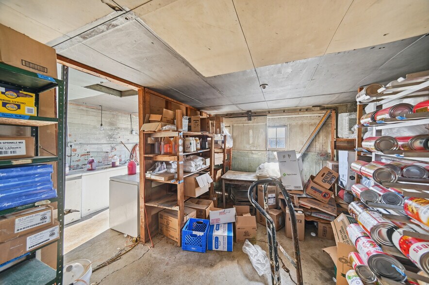 More Photos Of 503 N Main St, Attica Freestanding For Sale