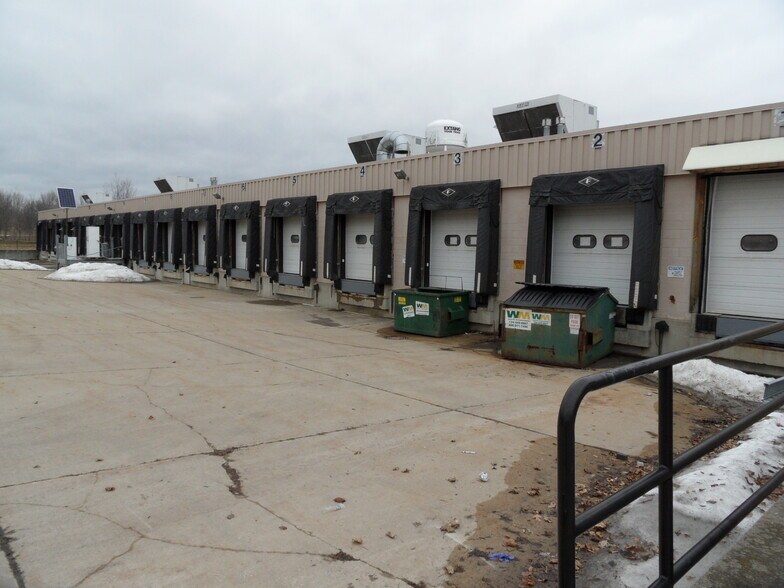 More Photos Of 5500 S State Rd, Ann Arbor Manufacturing For Sale