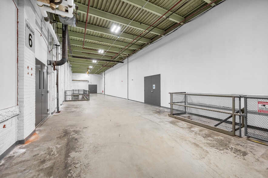 More Photos Of 28 Draper Ln, Canton Manufacturing For Lease