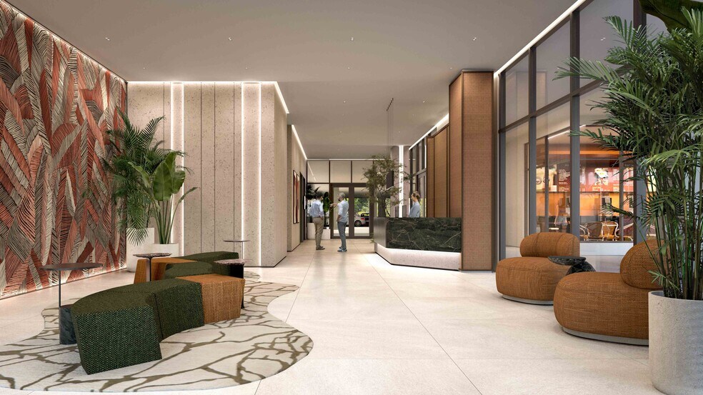 More Photos Of 400 W Hallandale Beach Blvd, Hallandale Beach Office For Sale