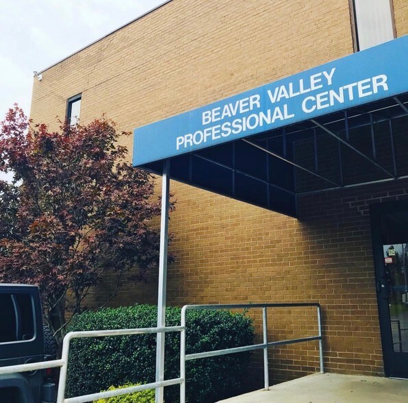 Primary Photo Of 3578 Brodhead Rd, Monaca Unknown For Lease