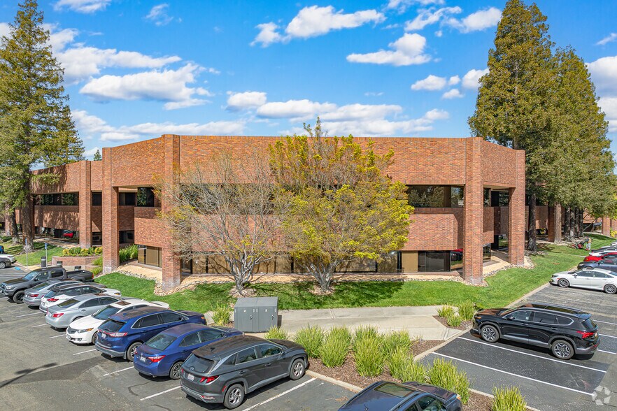 Primary Photo Of 1610 Arden Way, Sacramento Office For Lease