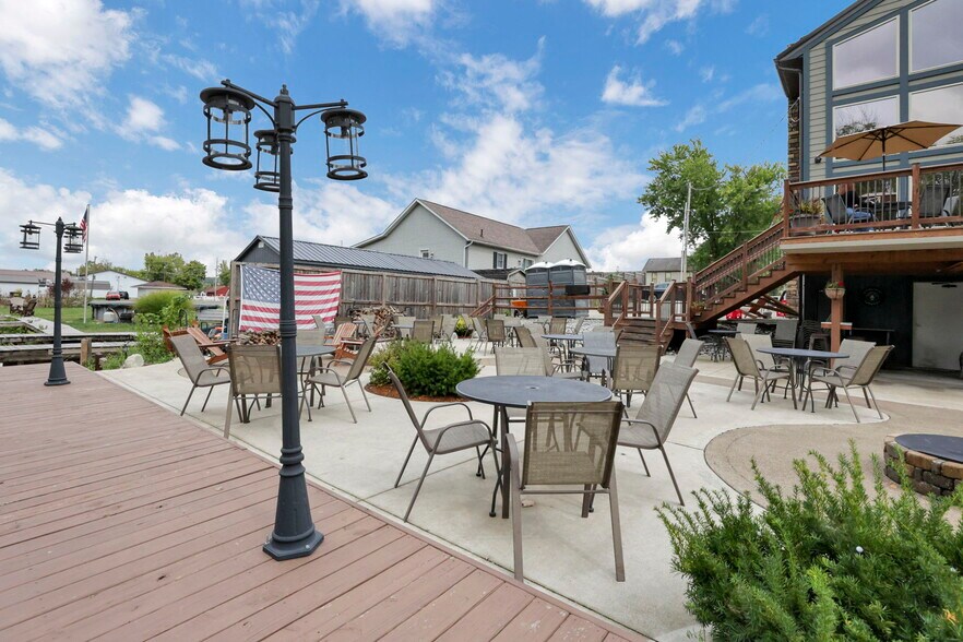 More Photos Of 14675 Zion Rd, Thornville Restaurant For Sale