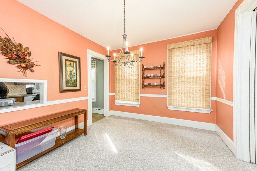 More Photos Of 821 State St, New Haven Multifamily For Sale