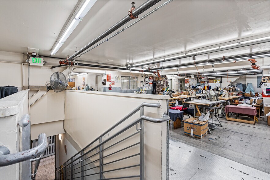 More Photos Of 1118-1120 Howard St, San Francisco Office For Sale