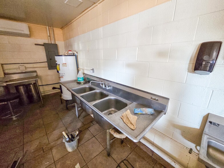 More Photos Of 3833 US-220, Jackson Springs General Retail For Sale