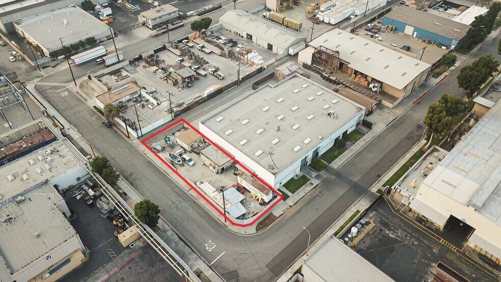 More Photos Of 16459 Illinois Ave, Paramount Land For Sale